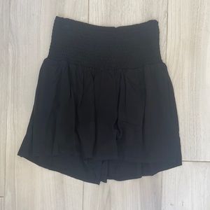 Hatch Maternity shorts